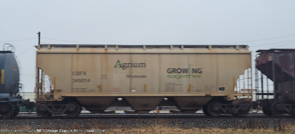CBFX 345014